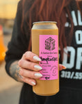 Pumpkin Spice Chilled Latte